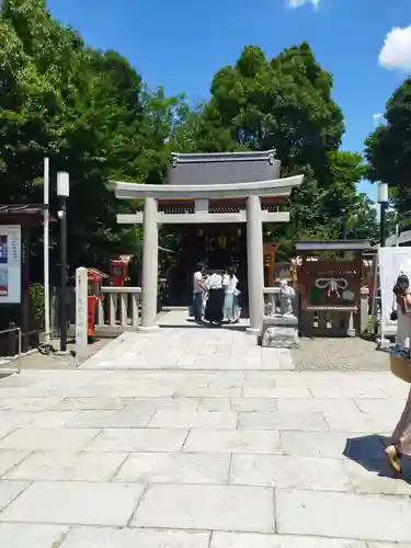 八坂神社(祇園さん)(京都府)