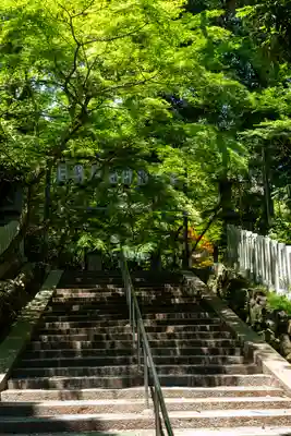 長岡天満宮(京都府)