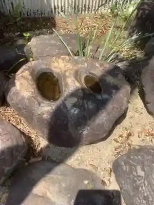 秋葉神社のその他建物