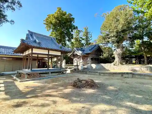 勝長神社(滋賀県)