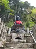 お竹地蔵(和歌山県)