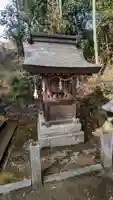 下野天神社(滋賀県)