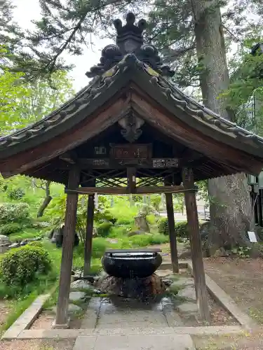 松岬神社(山形県)