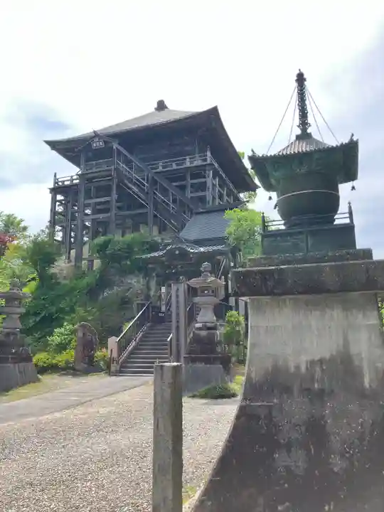 笠森寺(千葉県)