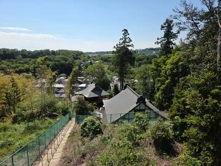 榛名神社(東京都)