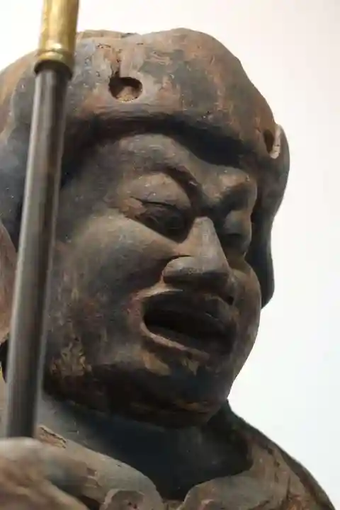 長尾護国寺(滋賀県)