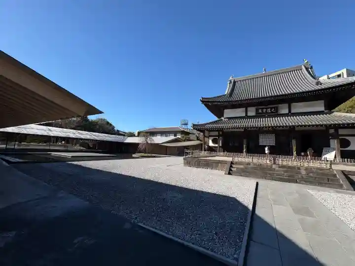 瑞聖寺(東京都)