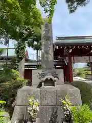 大坊本行寺(東京都)