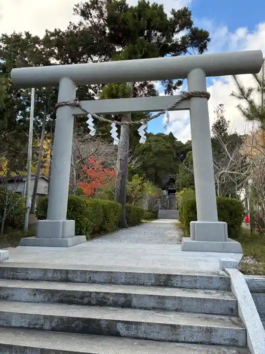 高家神社(千葉県)