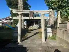 八幡神社(福井県)