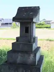 頥気神社(長野県)