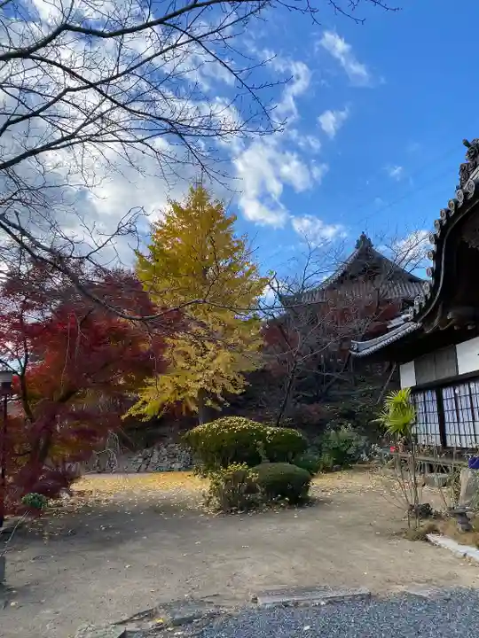 明王寺(岡山県)