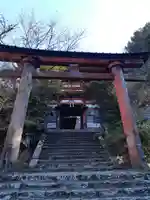 吉野水分神社(吉野町)(奈良県)