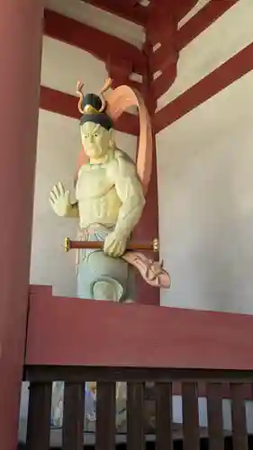 四天王寺(大阪府)