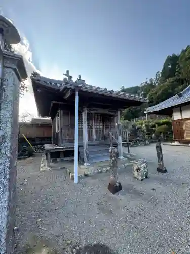 観音寺(三重県)