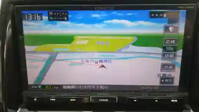 五竜内八幡神社(福島県)