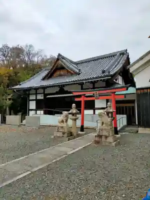 春日神社(大阪府)