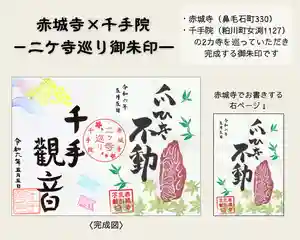 真言宗豊山派 赤城寺(群馬県)(2025年03月19日(水) 17時47分16秒投稿)