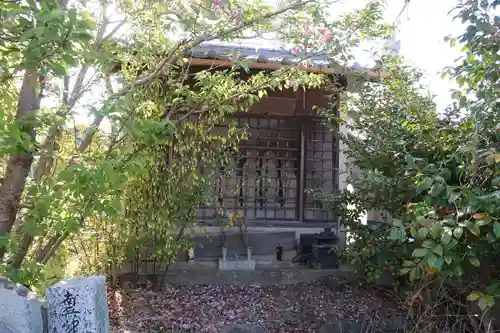 法蔵寺(愛知県)
