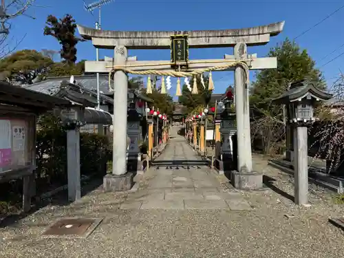 鶴峯八幡宮(千葉県)