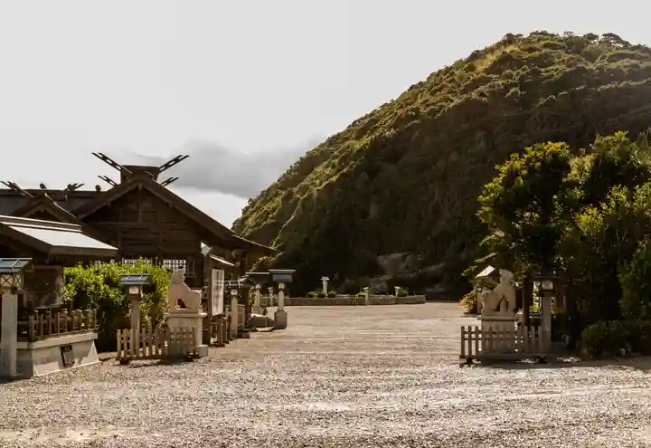 大御神社(宮崎県)