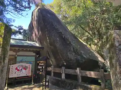 磐船神社(大阪府)