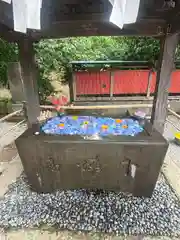 前玉神社(埼玉県)