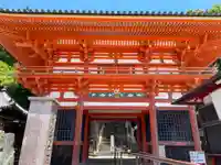 金剛宝寺(紀三井寺)(和歌山県)