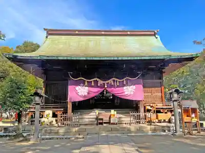 篠山神社(福岡県)