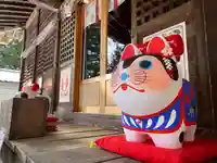 滑川神社 - 仕事と子どもの守り神のその他建物