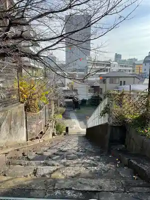 瑞聖寺のその他建物