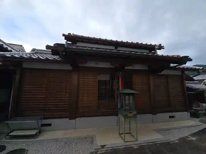 心念寺(奈良県)