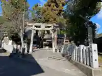住吉大伴神社(京都府)