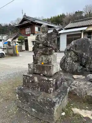 建神社(徳島県)