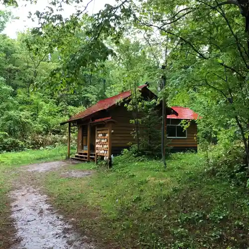 来運神社(北海道)