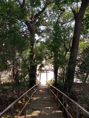 石尊宮(千葉県)