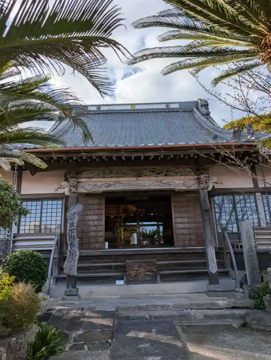 宝福寺(静岡県)