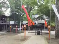 明王院(満願寺別院)のその他建物