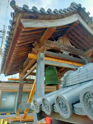 明覚寺のその他建物