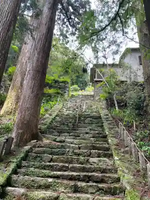 神峯神社(高知県)