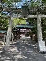 春日神社(山口県)