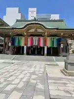 佐佳枝廼社(福井県)