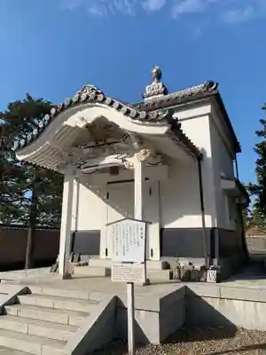 成田山新勝寺(千葉県)
