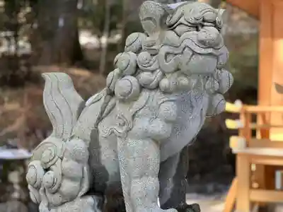 須山浅間神社(静岡県)