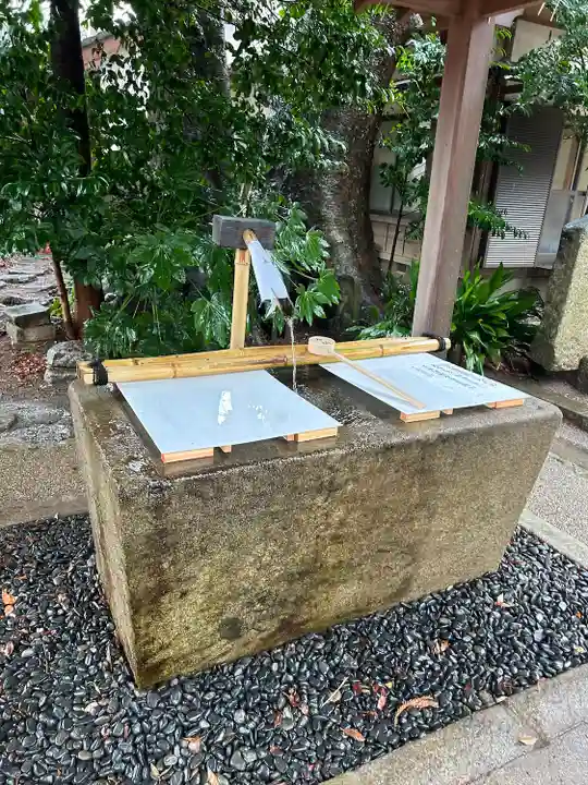 八坂神社(茨城県)