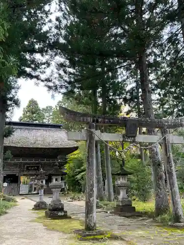 愛敬院(宮城県)