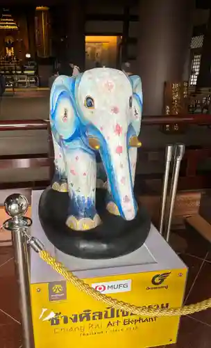 覚王山 日泰寺(愛知県)