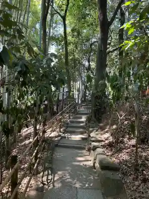  久延彦神社(奈良県)