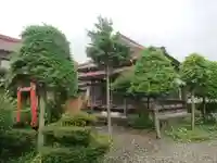 稲荷神社のその他建物