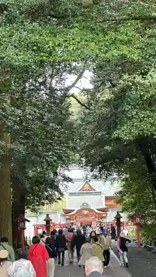 霧島神宮(鹿児島県)